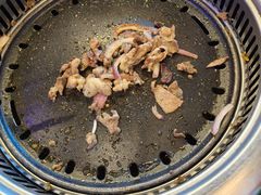 -老卜奎齐齐哈尔烤肉(人民东路店)