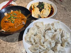 -金谷园饺子馆(北邮总店)