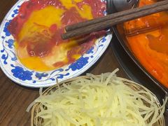 -萍姐火锅·公路夜市(南京新街口店)
