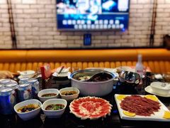 -乐宴KTV(华强北中航城君尚购物中心店)