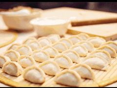-东方饺子王(工农大路店)