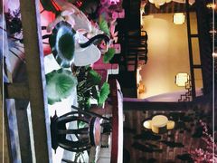 -韵秋荷(宝山龙湖天街店)