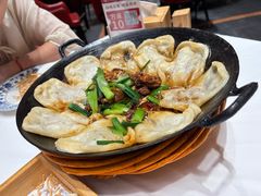 -大张烙馍村(泉山店)