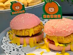 -大橘元自助回转火锅(天河新天地店)