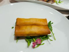 -杭州新新饭店·1913餐厅