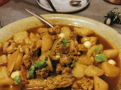 -那时新疆·若羌(经纬汇店)