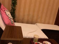 -智慧盲人按摩艾灸-颈肩腰膝疼痛调理(浦东店)