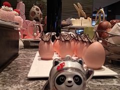 -万豪中餐厅·粤菜·北京粤财JW万豪酒店
