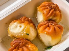 -腾元生煎(西华路店)