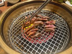 -御牛道日式烤肉料理(杭州万象城店)