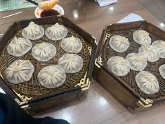 -西安贾三灌汤包·回坊小吃·清真炒菜(北院门总店)