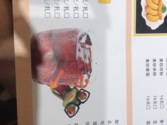 菜单-武松家(丰益桥店)
