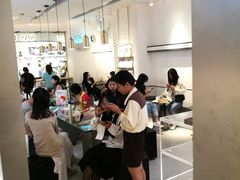 -喜茶(佛山岭南站店)