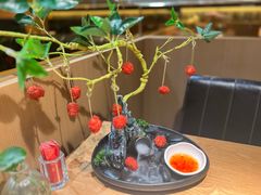 -一朵菌·野生菌探索家火锅(南亚店)