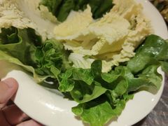 -霄汉羊排(万松园一店)