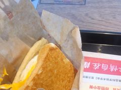 -肯德基(好又多店)