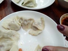 -山东水饺(南坪新街店)
