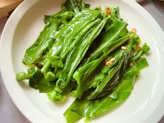 -若蘭慈·无国界素食料理(欢乐海岸店)