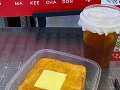 -孖记茶档·热腾茶餐(荔湾领展广场店)