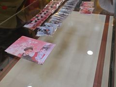 -正乙祠戏楼