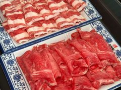 -来涮蜀鲜货火锅串串香(菜市口店)