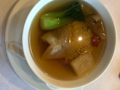 -富力丽思卡尔顿酒店·丽轩中餐厅