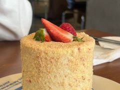 -UPPER KITCHEN(延安路店)