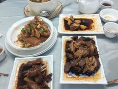 -海鲜街菜馆(海珠南路店)