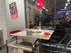 -生活如沸·顺德水牛奶火锅(大学路店)