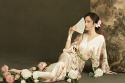 点击看大图 -onlygirl摄影美学馆高端定制(江滩店)