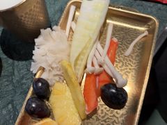 -牛New寿喜烧(金鹰世界店)