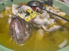 -新白鹿餐厅(龙游路总店·杭帮菜名店)