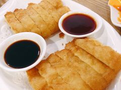 -佛有缘素食馆·荔湾老字号(陈家祠首店)