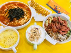 -嗨皮儿·现蒸面皮(抄纸巷店)
