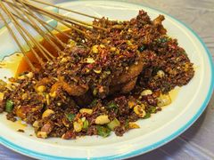 烤鱼片-稻香村鱼庄