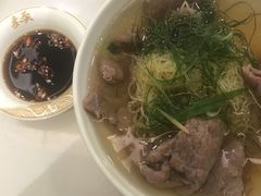 -香港麦奀云吞面世家(中山二路店)