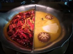 -湊湊火锅·茶憩(东城万达店)