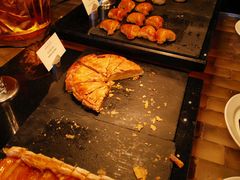 -广州富力君悦大酒店·凯菲厅