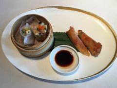 -金轩中餐厅 Jin Xuan(浦东丽思卡尔顿酒店)