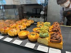 -Money Shops(愚园路店)