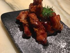 -绿茶餐厅(广州天河城店)