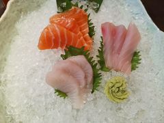 -旨料亭日本料理(四川北路店)