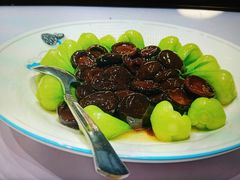 -上海老饭店(北京分店)