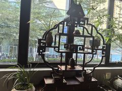 -本处·素食·融合料理(南油店)