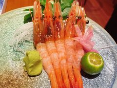 -気楽亭和食料理(气乐亭大世界本店)