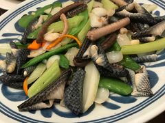 -龙桥私厨·姜花菊花过桥鱼·顺德菜(容桂店)