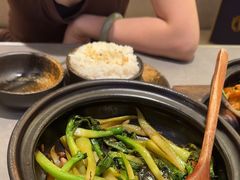 -不二啫·广府啫啫煲(江燕路万科里店)