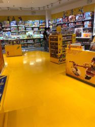 -乐高授权专卖店(南开大悦城店)