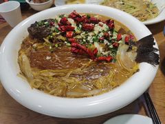 -小土豆北方菜馆(方庄店)