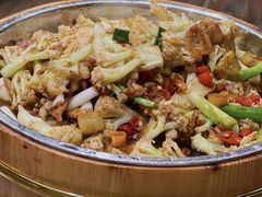 -湘盛园湖南土菜馆